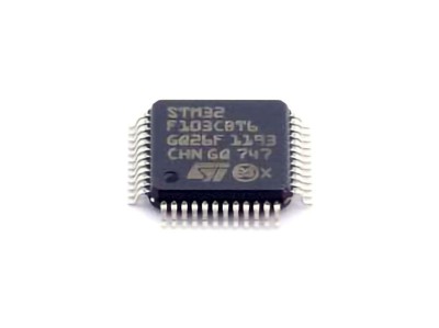 STM32F103CBT6 Common troubleshooting and solutions