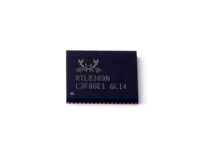 RTL8309N-CG Common troubleshooting and solutions