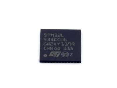 STM32L433CCU6 Common troubleshooting and solutions