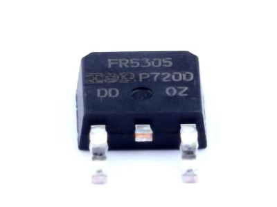 IRFR5305TRPBF Common troubleshooting and solutions