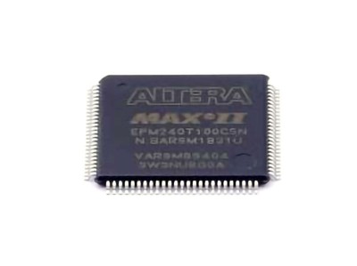 EPM240T100C5N Common troubleshooting and solutions