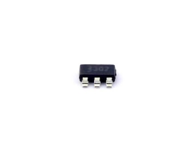 TPS54302DDCR Common troubleshooting and solutions