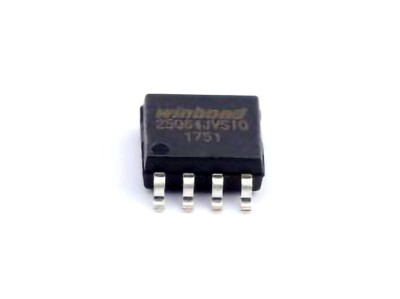 W25Q64JVSSIQ Common troubleshooting and solutions