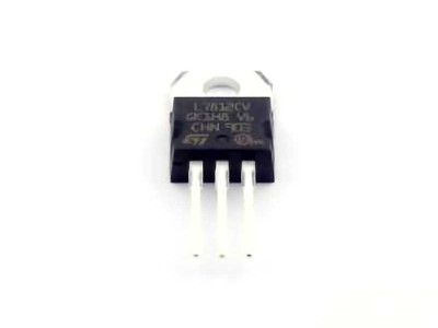 L7812CV-DG Common troubleshooting and solutions