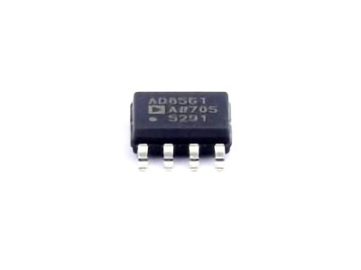 Application and optimization design of AD8561ARZ in high-speed signal comparison circuit