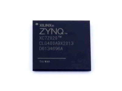 XC7Z020-2CLG400I Common troubleshooting and solutions