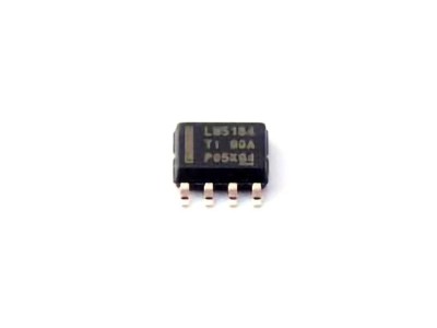 LM5164DDAR Common troubleshooting and solutions