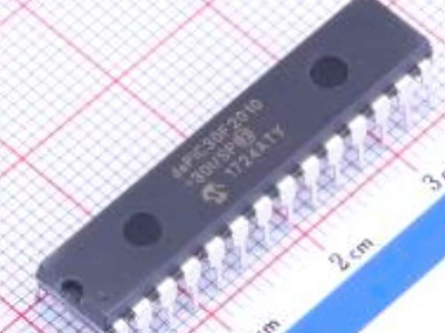 DSPIC30F2010-30I/SP Common troubleshooting and solutions