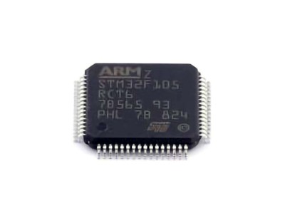 STM32F105RCT6 Common troubleshooting and solutions
