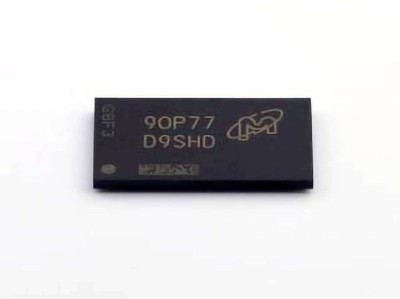 MT41K256M16TW-107:P Common troubleshooting and solutions
