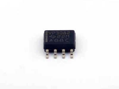 SN65HVD3082EDR Common troubleshooting and solutions