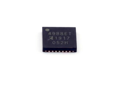 Application and debugging skills of A4988SETTR-T in stepper motor drive circuit
