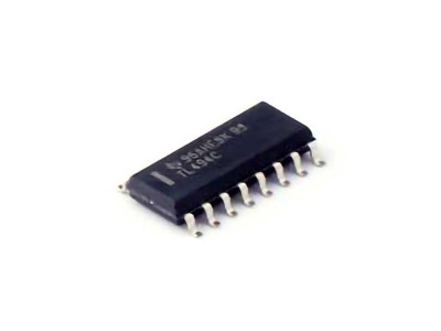TL494CDR Dual PWM Controller Optimization in Industrial Power Supplies