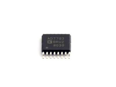 Applications and Performance Analysis of AD7793BRUZ in High-Precision ADC Circuits
