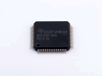 MSP430F149IPMR Common troubleshooting and solutions