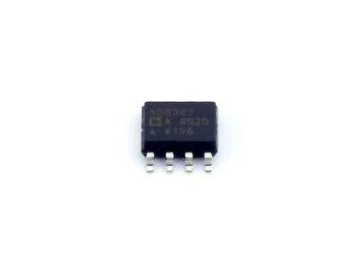 AD8307ARZ Common troubleshooting and solutions