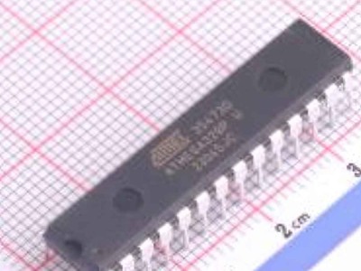ATMEGA328P-PU Common troubleshooting and solutions