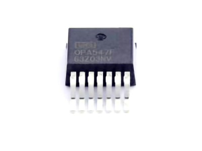 OPA547F/500 Common troubleshooting and solutions