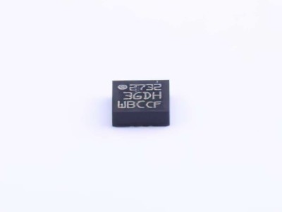 Application and Debugging Techniques of L3GD20HTR in Three-Axis Gyroscope Modules