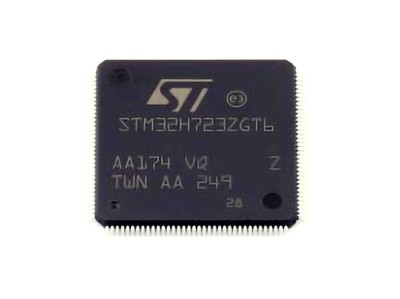 STM32H723ZGT6 Common troubleshooting and solutions
