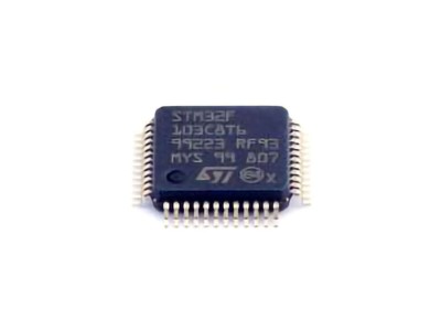 STM32F103C8T6 Common troubleshooting and solutions