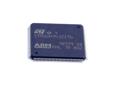 STM32H743ZIT6 Common troubleshooting and solutions