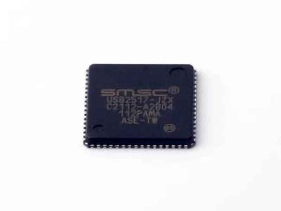 USB2517-JZX Common troubleshooting and solutions