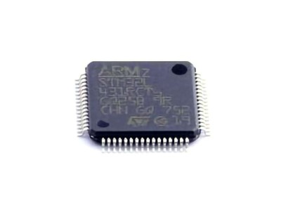 STM32L431RCT6 Common troubleshooting and solutions