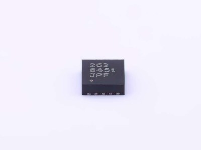 Applications and Calibration Examples of MMA8451QR1 in Three-Axis Acceleration Sensors