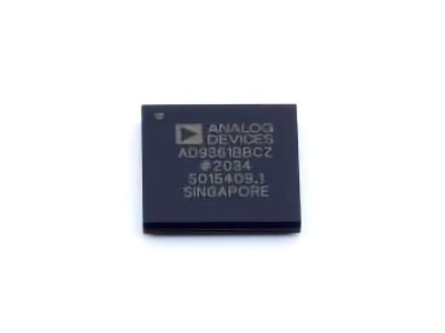 AD9361BBCZ Common troubleshooting and solutions