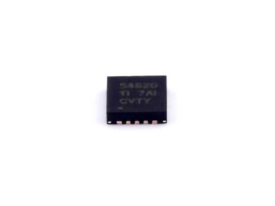 Optimization Design of TPS54620RHLR in High-Efficiency Power Management Modules