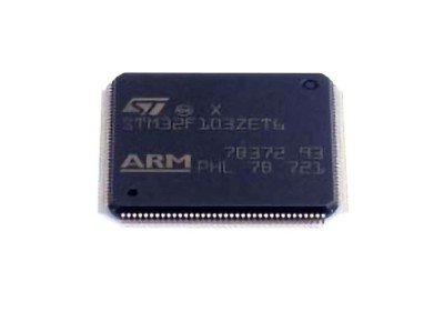 STM32F103ZET6 Common troubleshooting and solutions