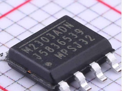 MP2303ADN-LF-Z Common troubleshooting and solutions
