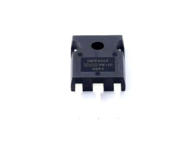 IRFP4468PBF Optimizing High-Power MOSFET Performance in Industrial Power Supplies